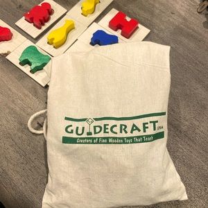 3D feel and find suggested for 3 + years